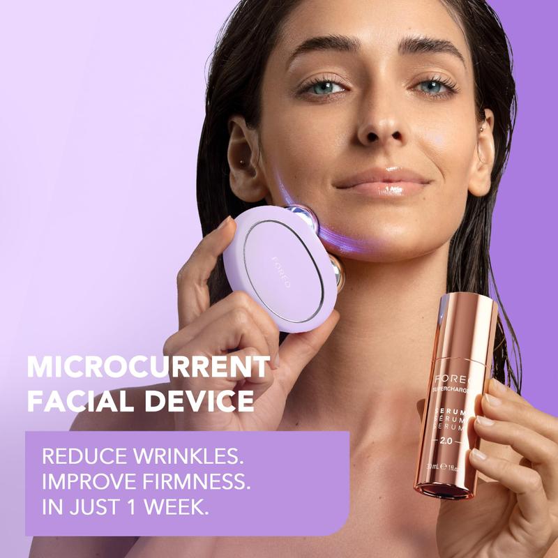 Dispositivo facial FOREO Bear 2 Advanced Lifting & Toning
